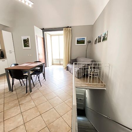 La Ginestra Appartement Corleone Buitenkant foto