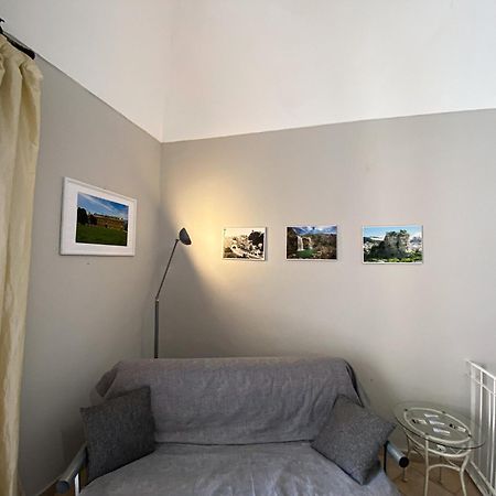 La Ginestra Appartement Corleone Buitenkant foto