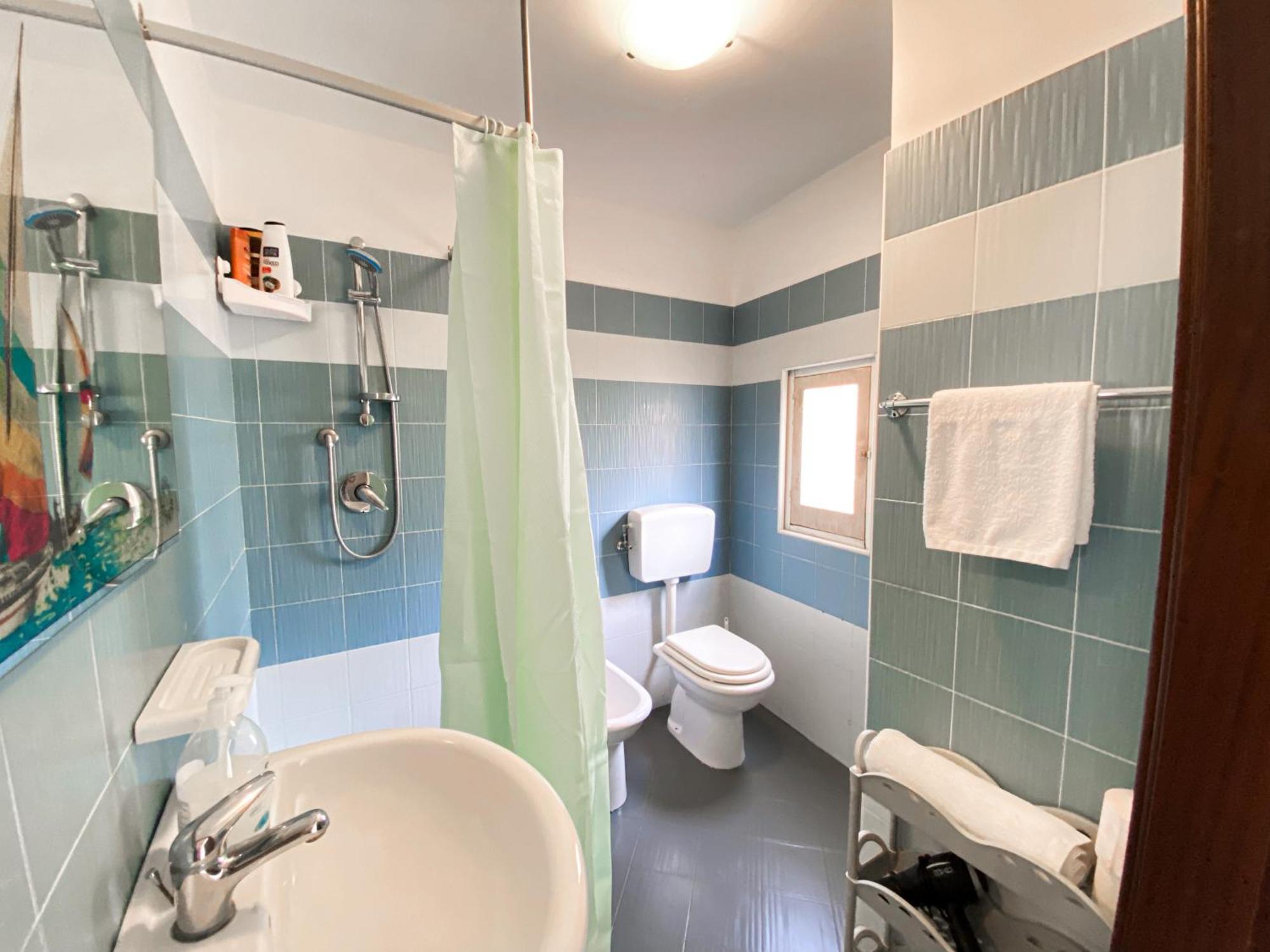 La Ginestra Appartement Corleone Buitenkant foto