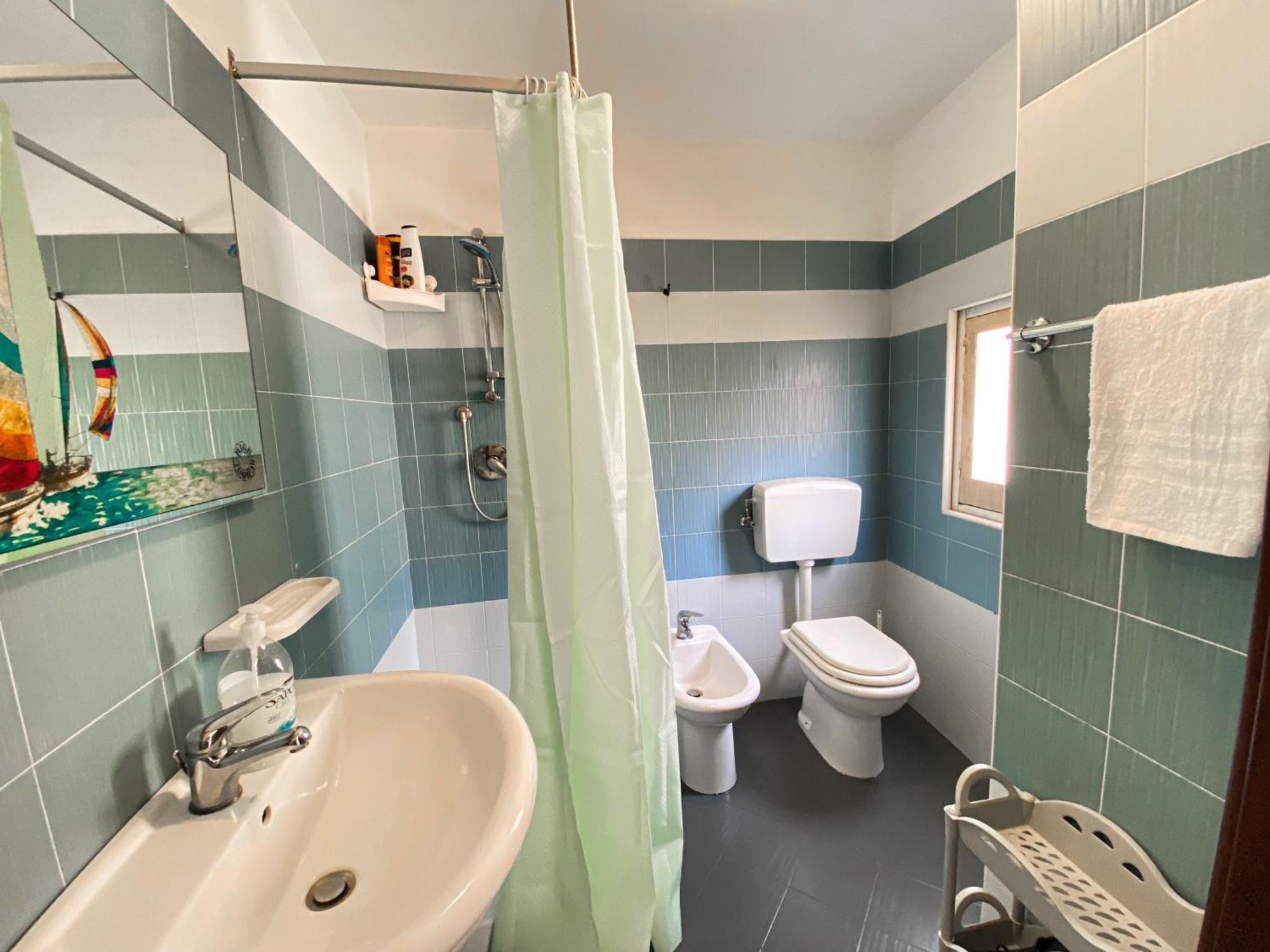 La Ginestra Appartement Corleone Buitenkant foto